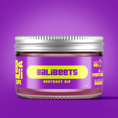 BaliBeets