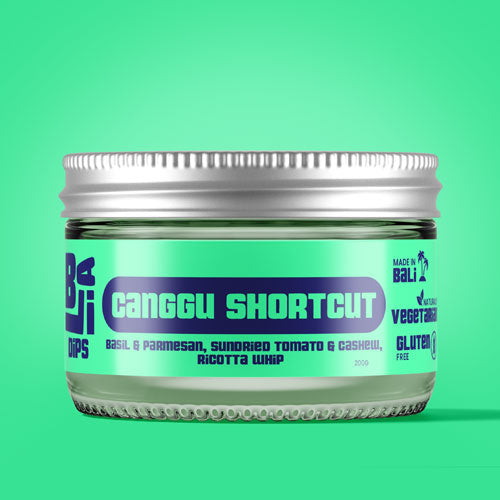 Canggu ShortCut