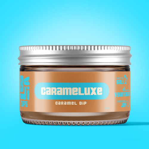 Carameluxe