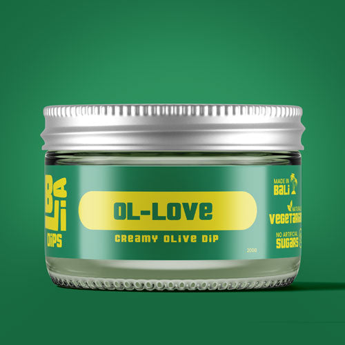 Ol-Love- Olive