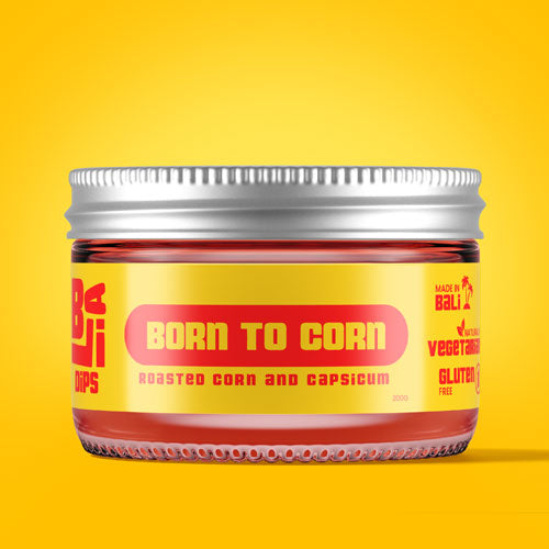 Born To Corn