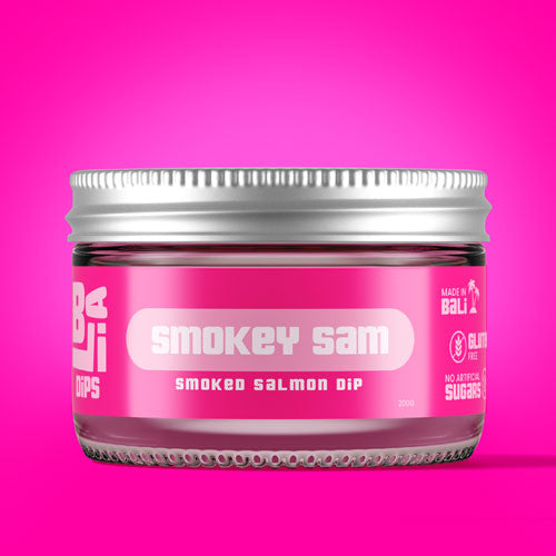 Smokey Sam