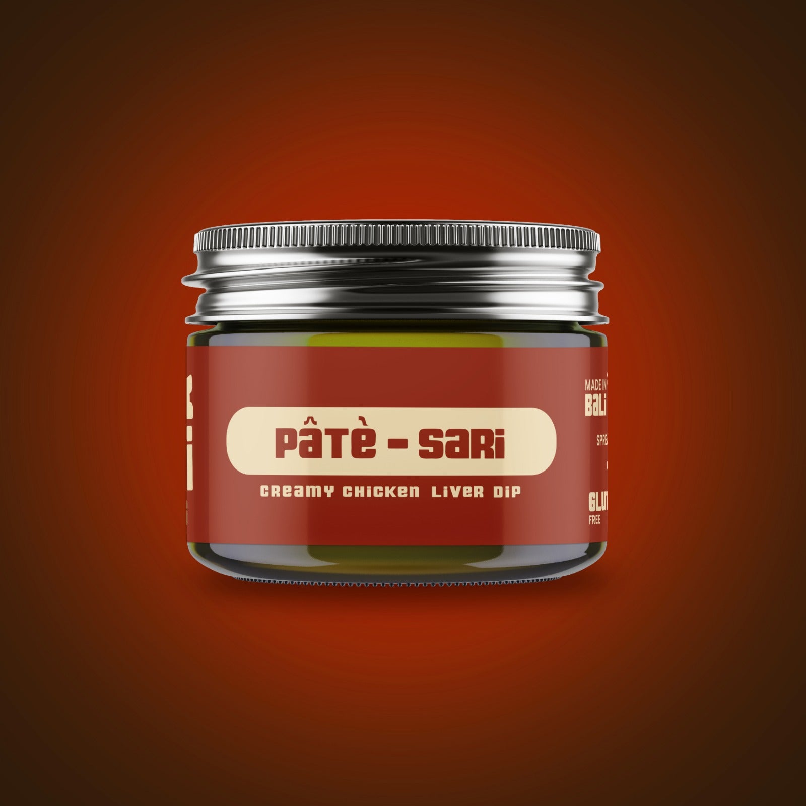 Pate Sari