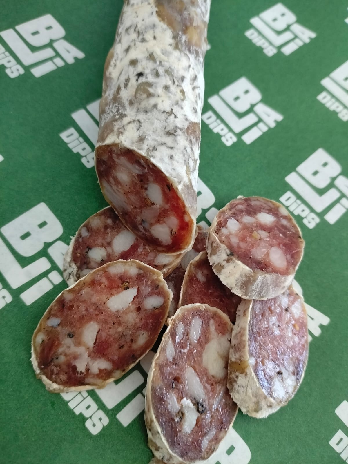 Saucisson