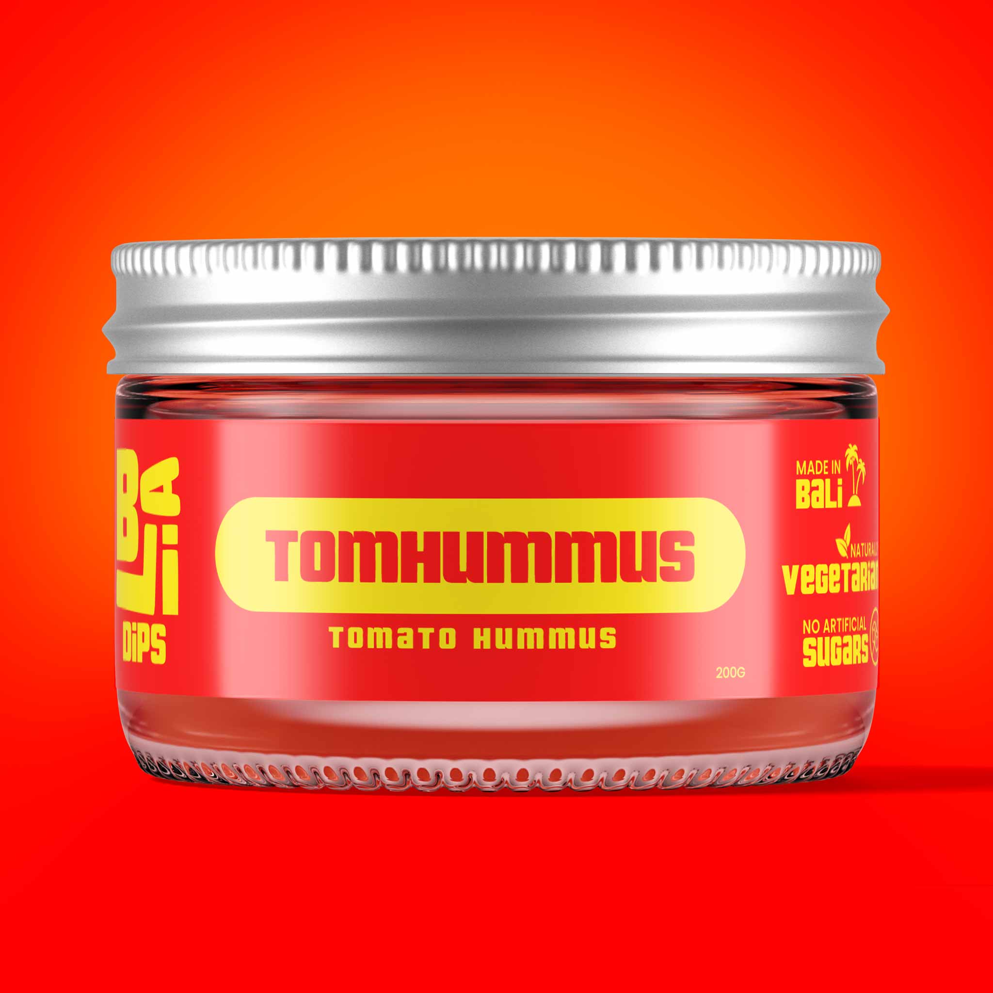 TomHummus